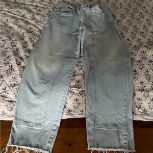 Free people jeans